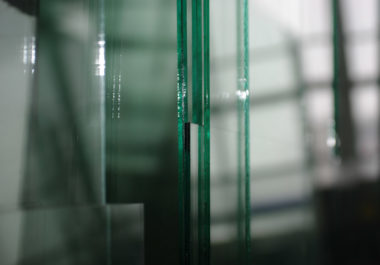 Verbundsicherheitsscheiben