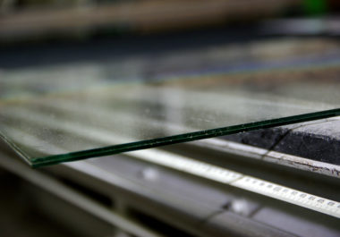 Verbundsicherheitsscheiben