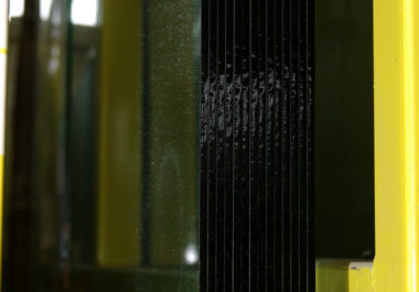 Verbundsicherheitsscheiben